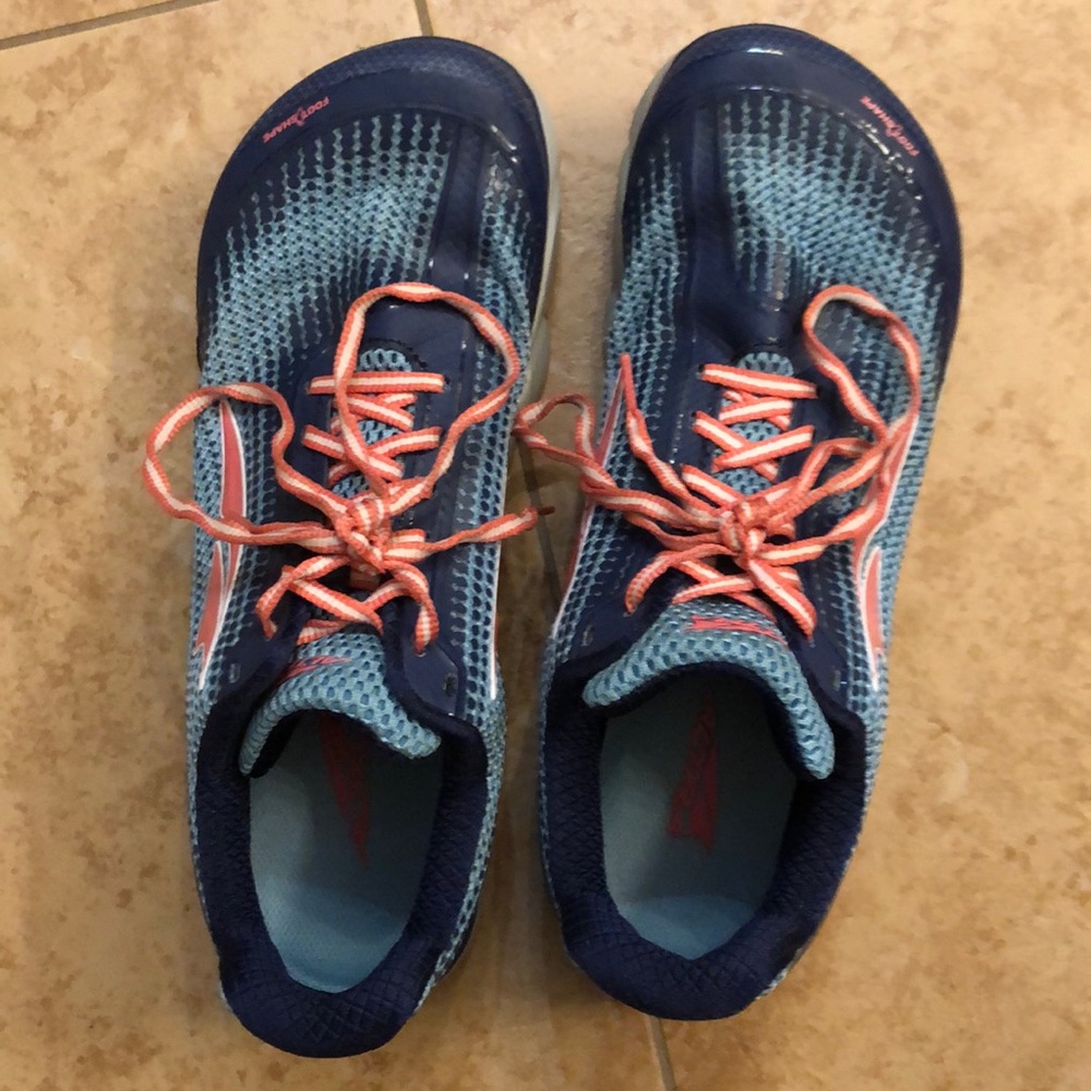 Altra Torin 3.0